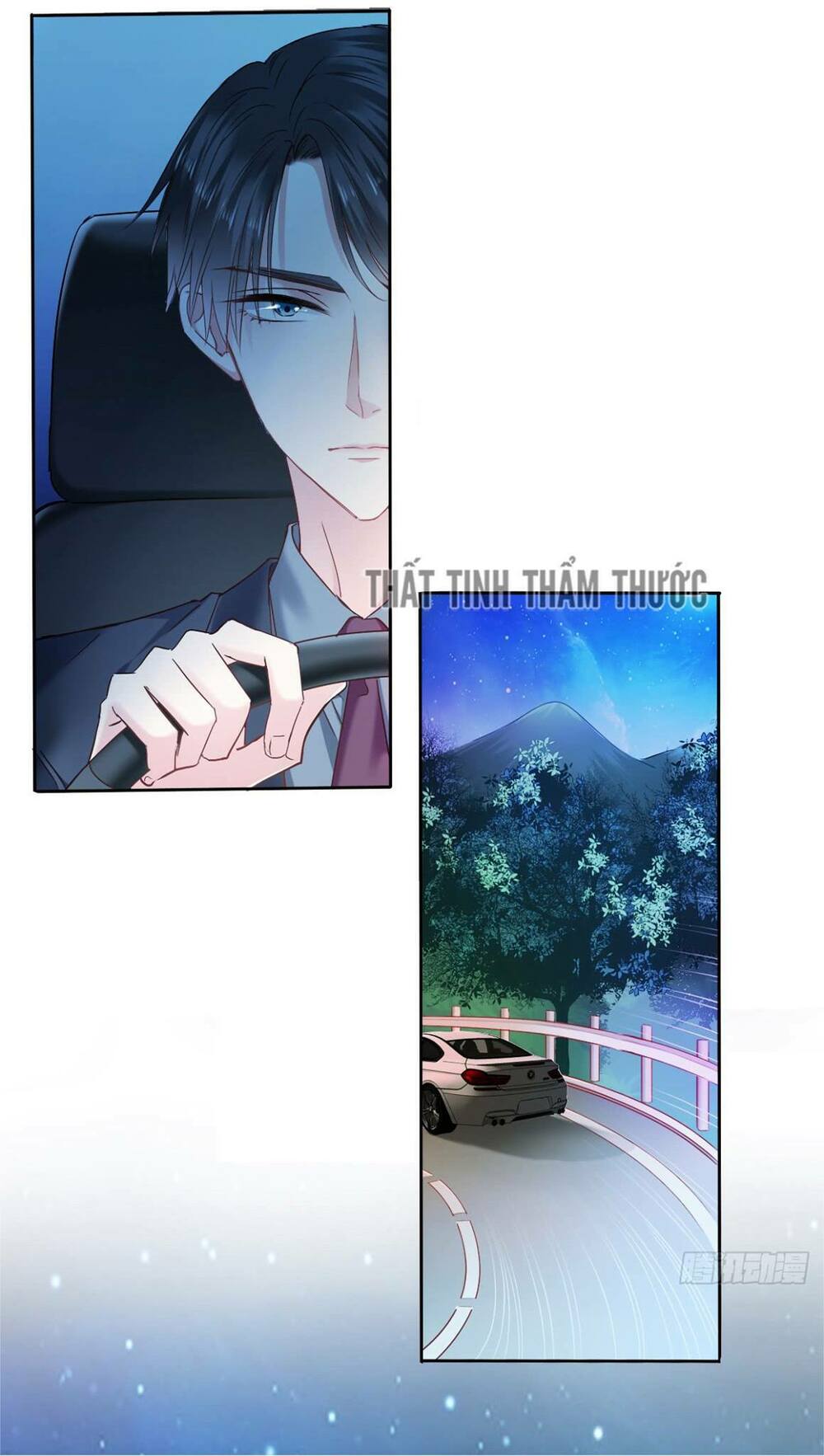 bay qua thiên sơn đến yêu anh chapter 47 27