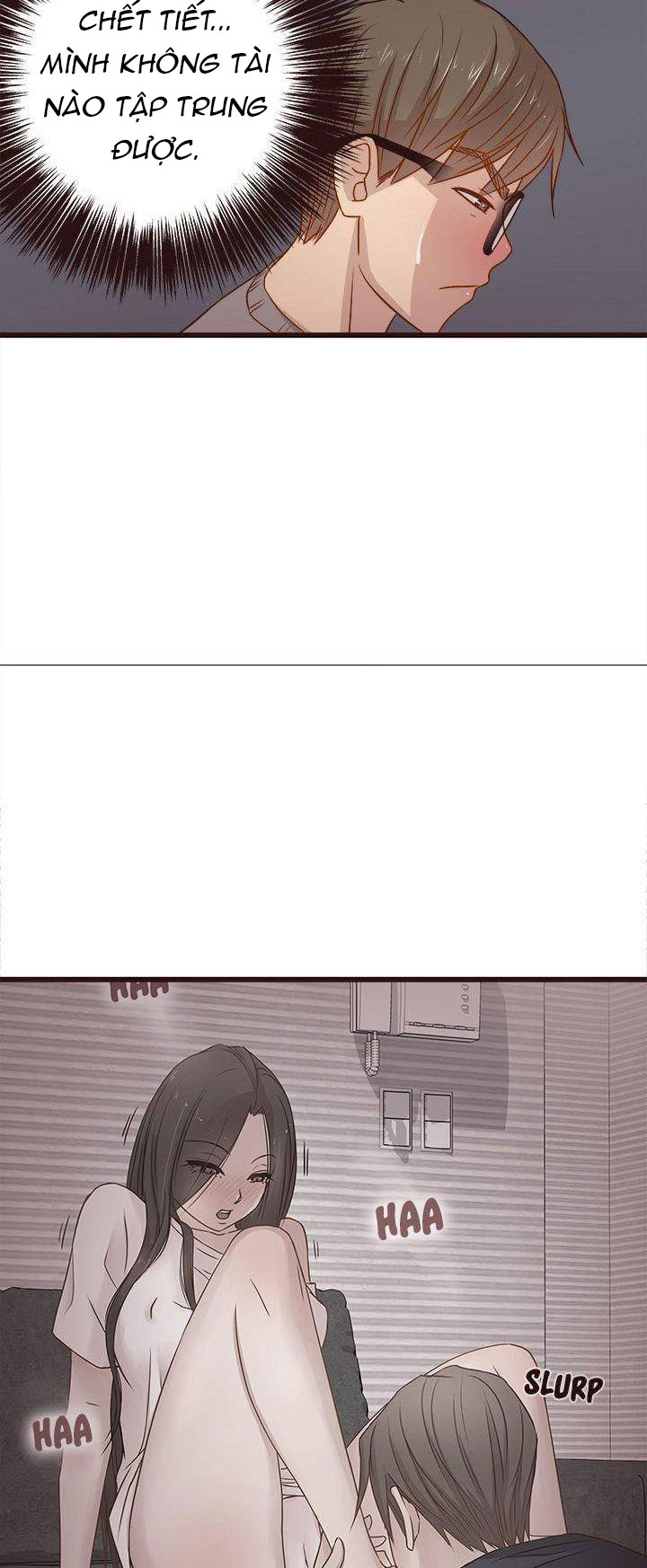 tình yêu dại khờ chapter 3.2 6