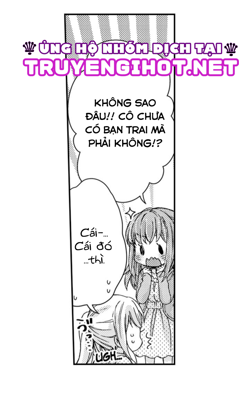 vị sếp thú tính nhà bên chapter 25.3 2