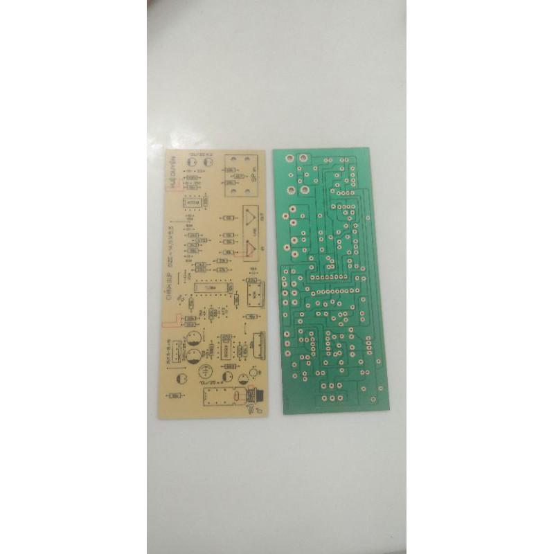 pcb cắt súp ( bo sợi)