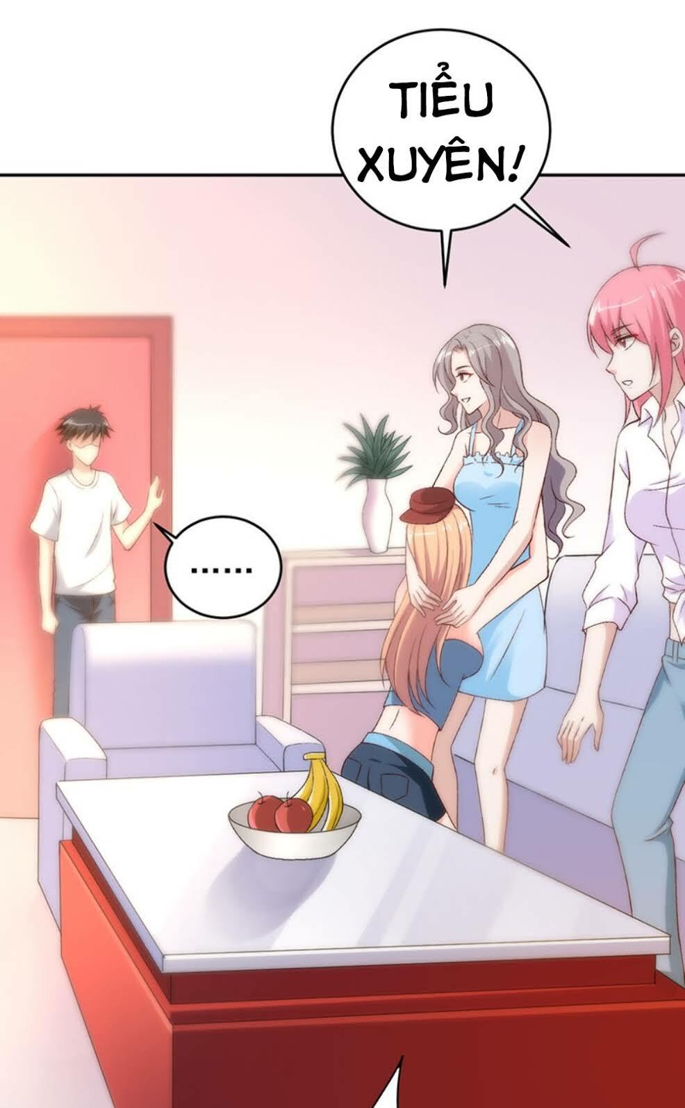 táng kiếm quyết chapter 22 17