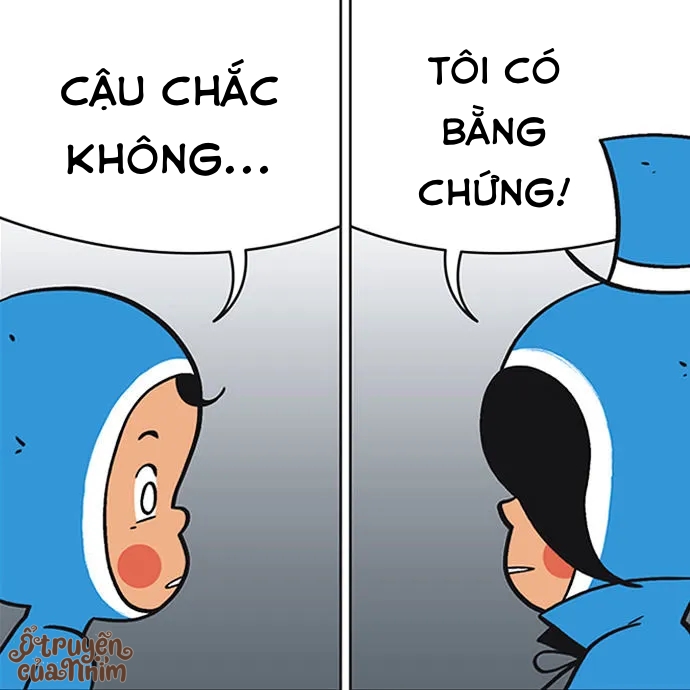 yumis cells chapter 2 10