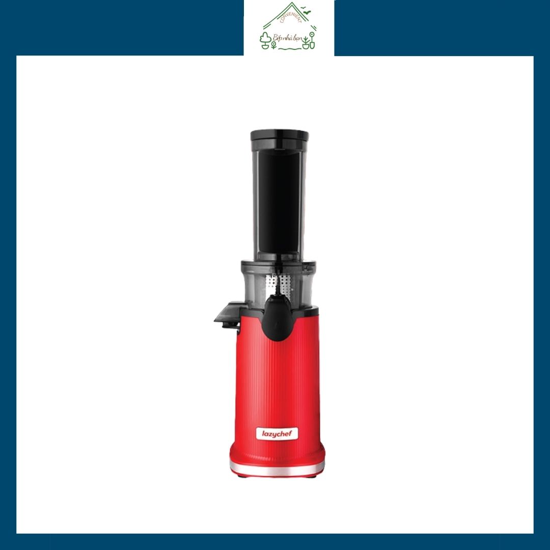 MÁY ÉP CHẬM MINI 3S LC-02ME- Hàng Chính Hãng