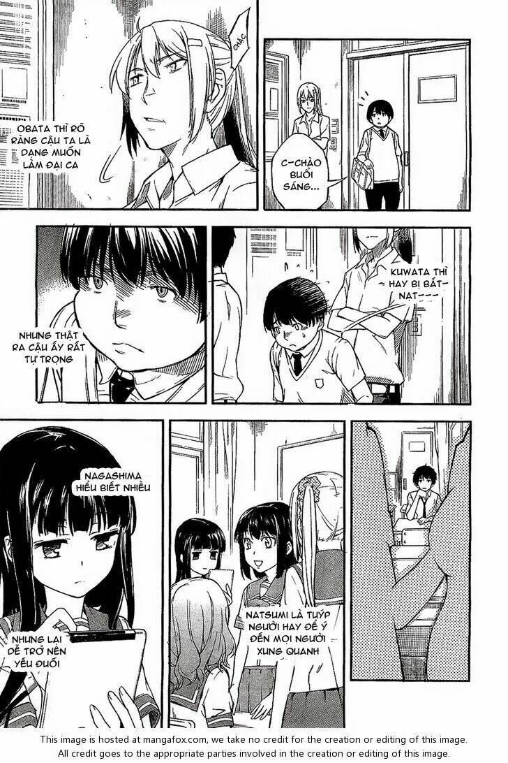 oukoku game chapter 2 7