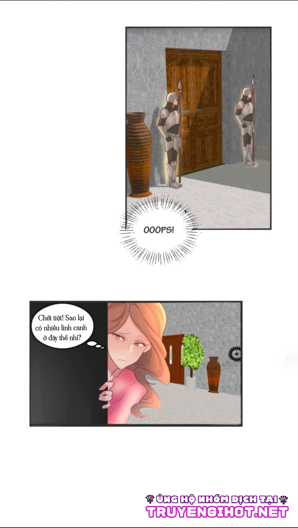 the anpha king claim chapter 8 17