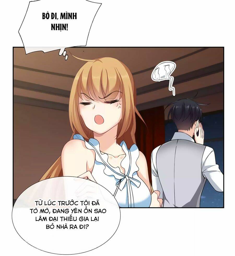nhân chất tình nhân chapter 16.6 9