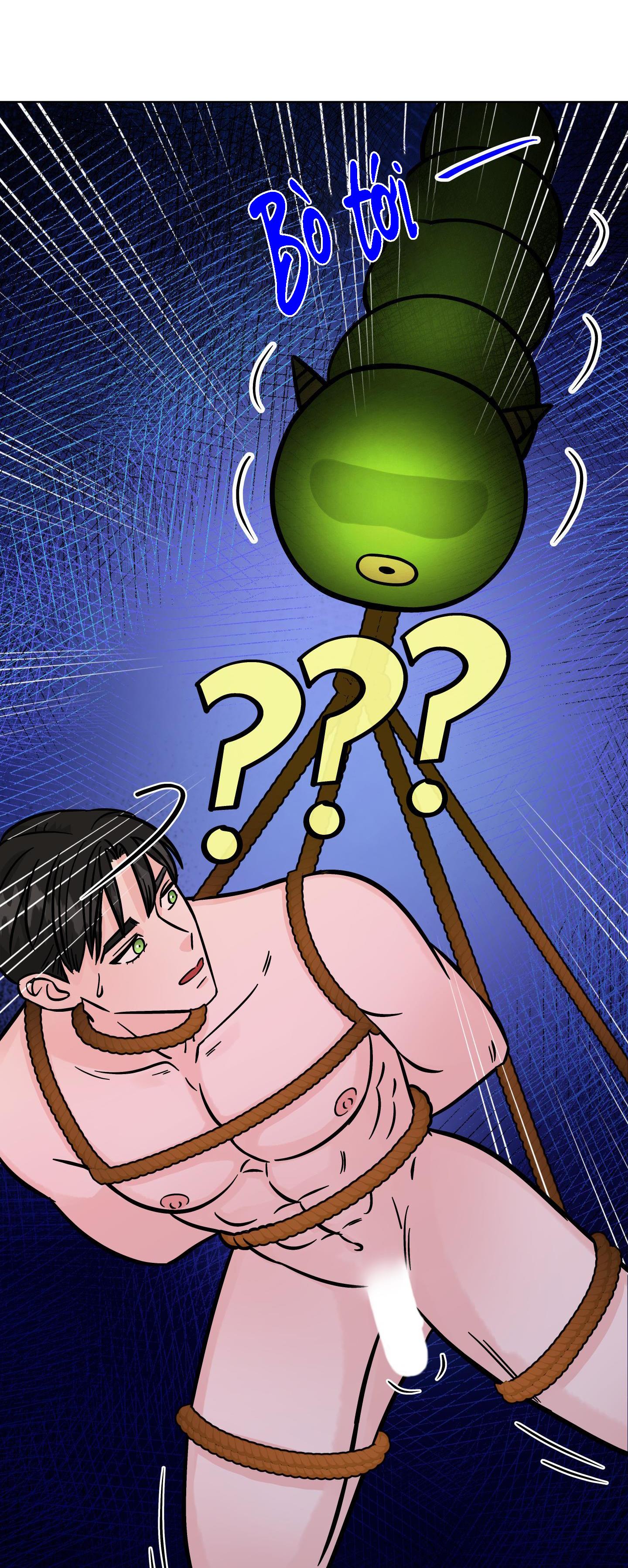 nghiện cuồng công - bdsm cùng sẹc chapter 22 61