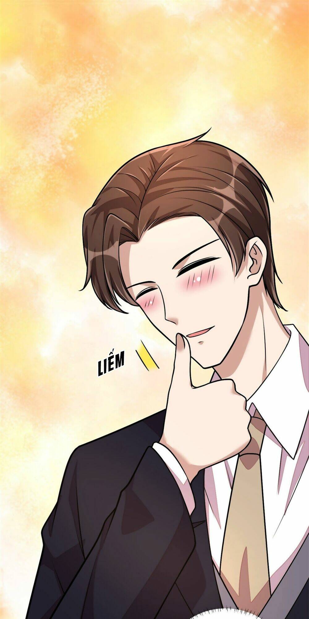 ông xã, em muốn ăn cho anh sạt nghiệp! chapter 23 28