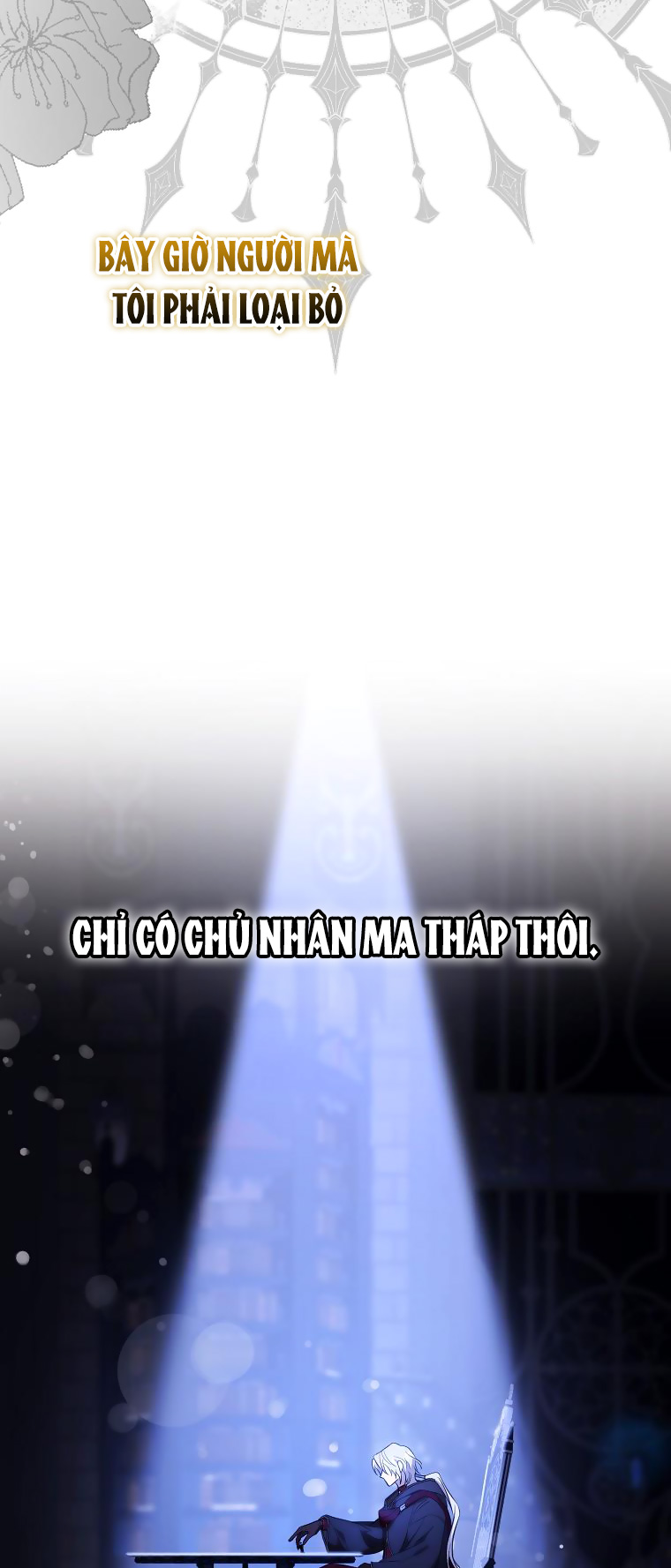 thuần hóa bạo chúa rồi bỏ trốn chapter 100.1 37