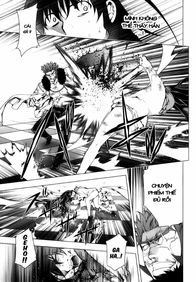 black god chapter 68 16