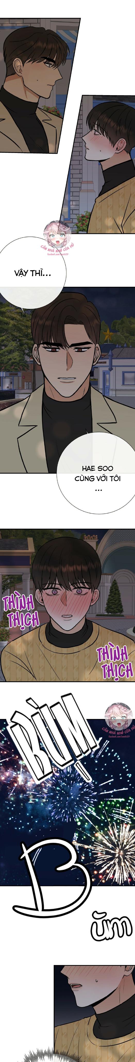 đứa trẻ này là con tôi (end) chapter 31 3