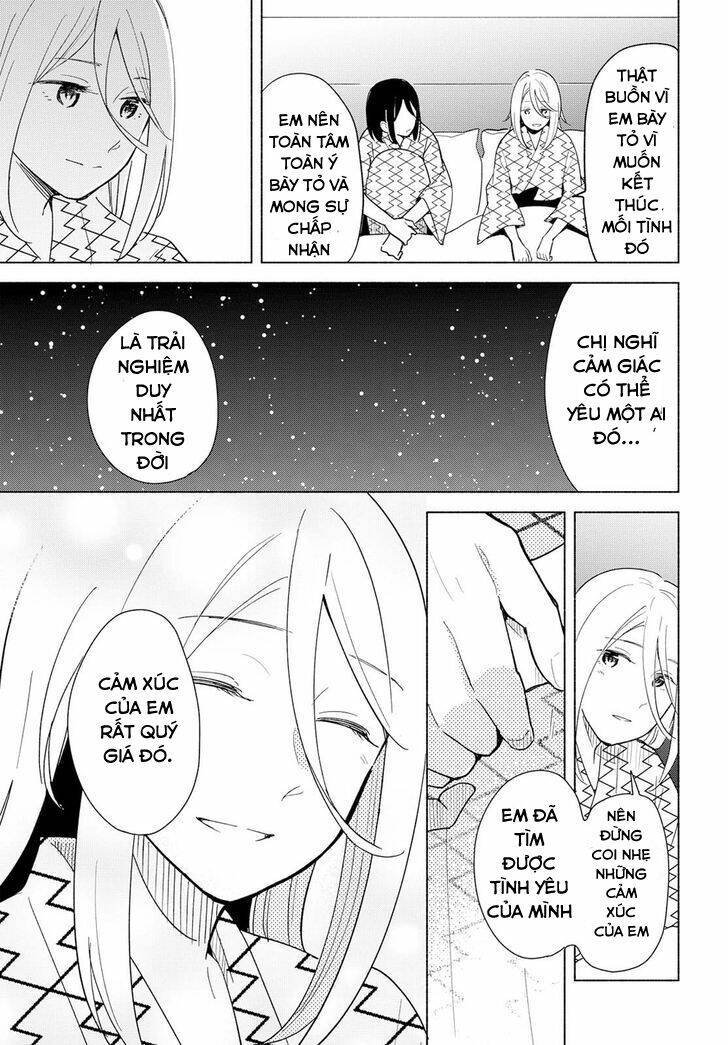 this love that won't reach chapter 14 29