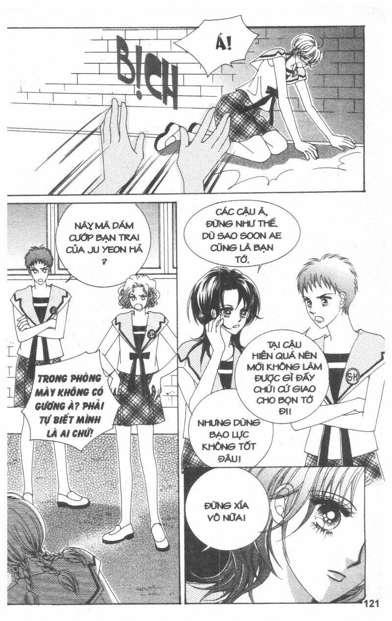 cũng vì em chapter 4 121