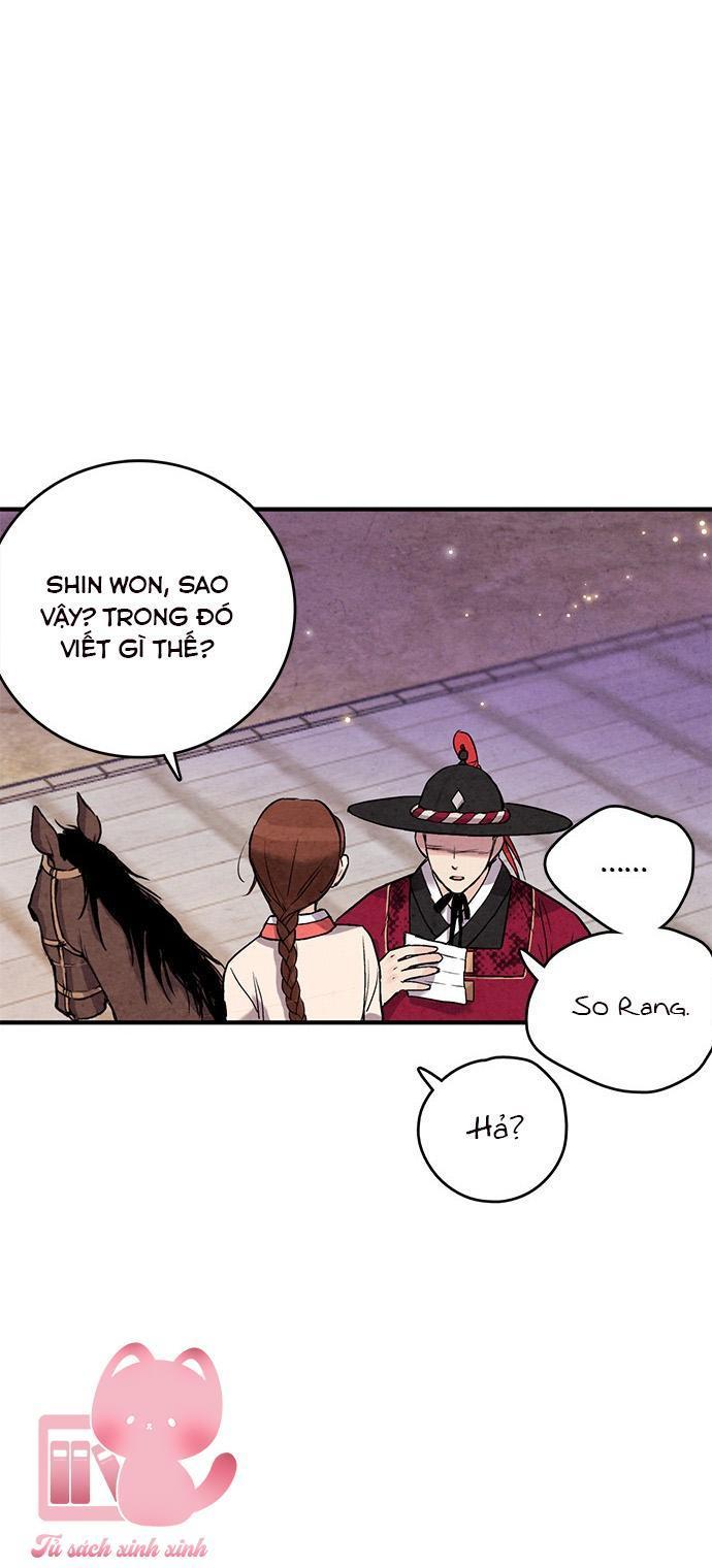 lệnh cấm hôn chapter 40 66