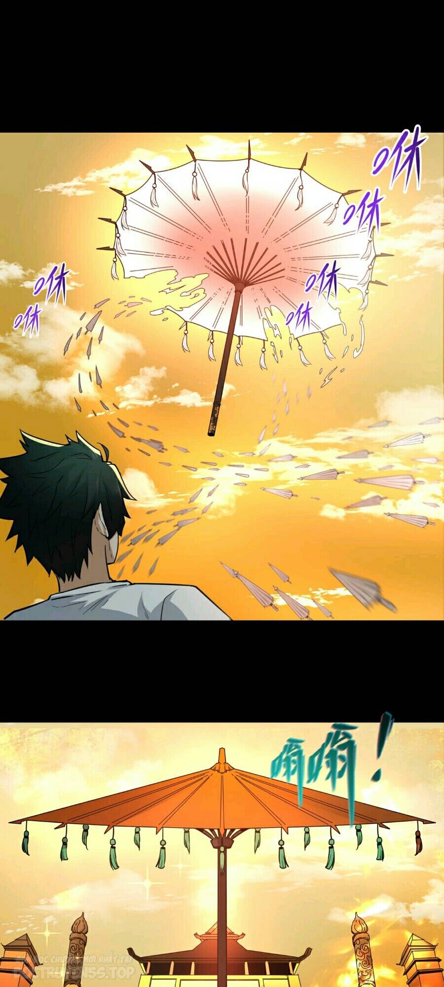 toàn cầu quỷ dị thời đại chapter 49 23