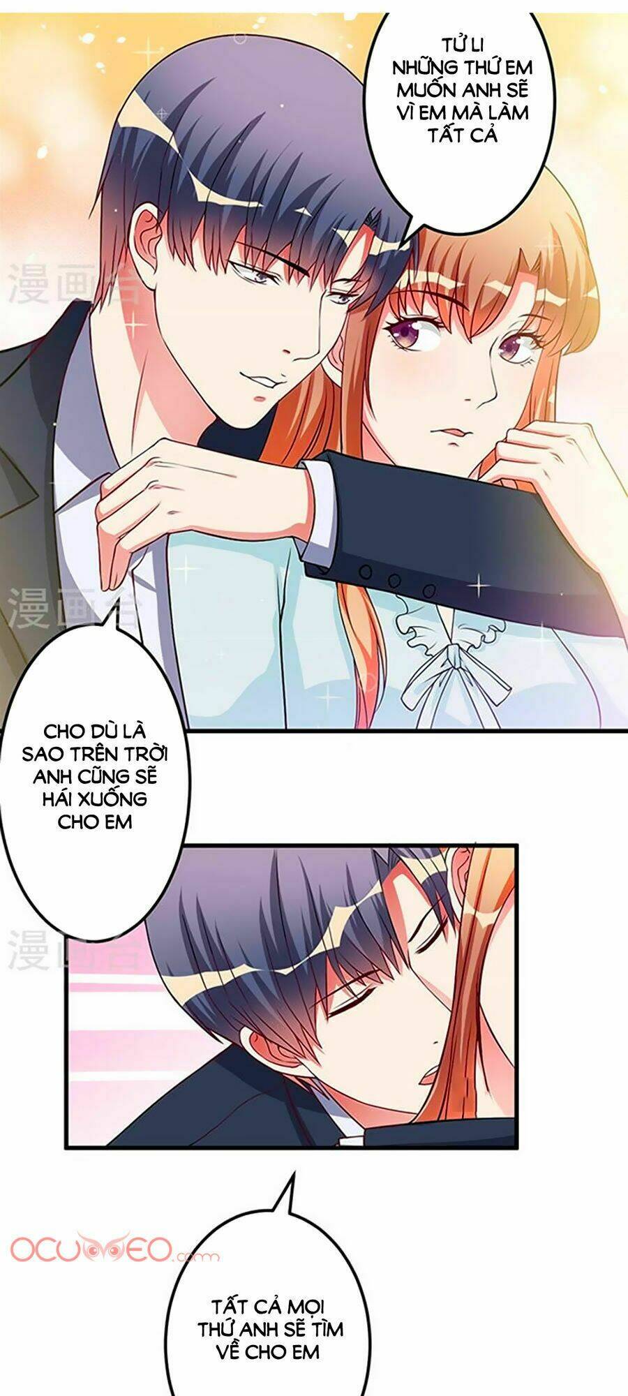 gối đầu vào tổng tài ác ma chapter 39 6