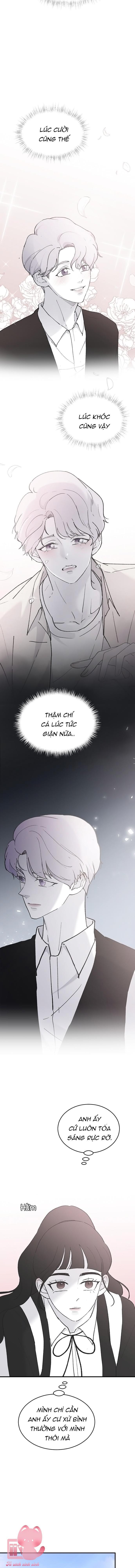 ba anh trai cực phẩm của tôi chapter 54 3