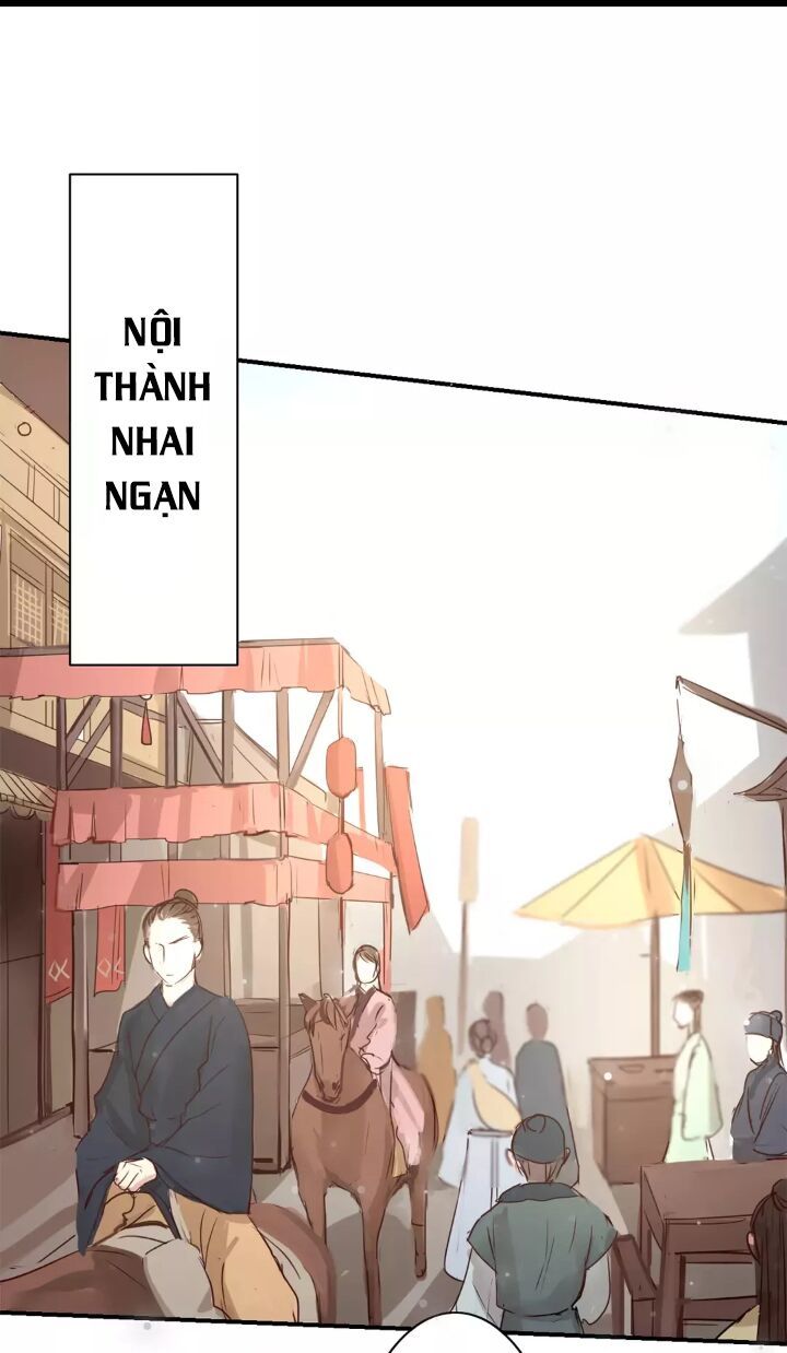 chỉ phu vi thê chapter 14 4