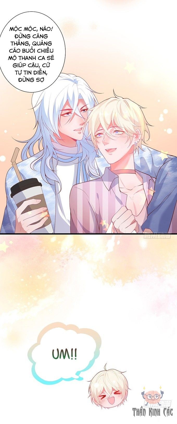 dưỡng khí chí mạng chapter 16 13