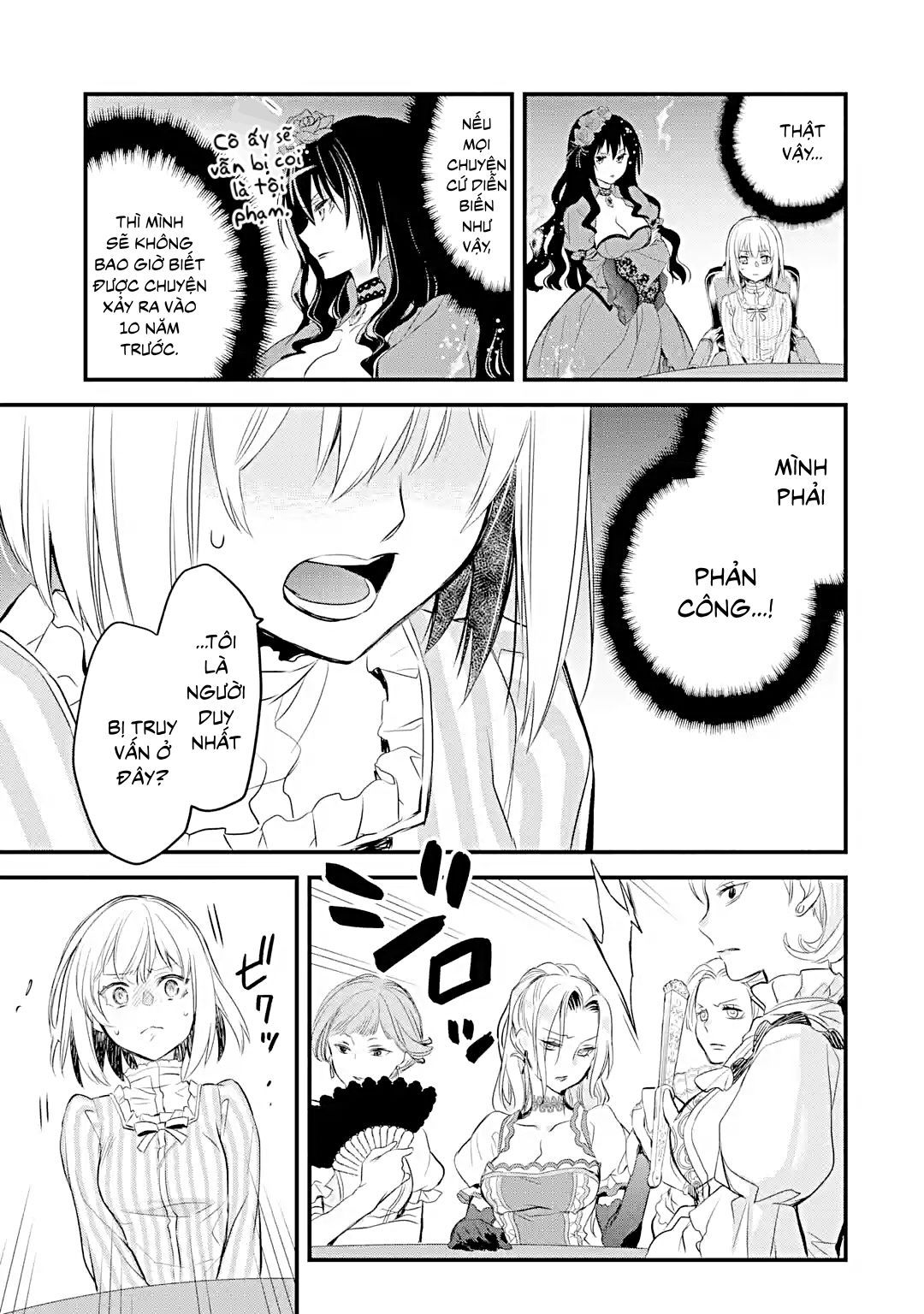 chén thánh của eris chapter 18.2 2