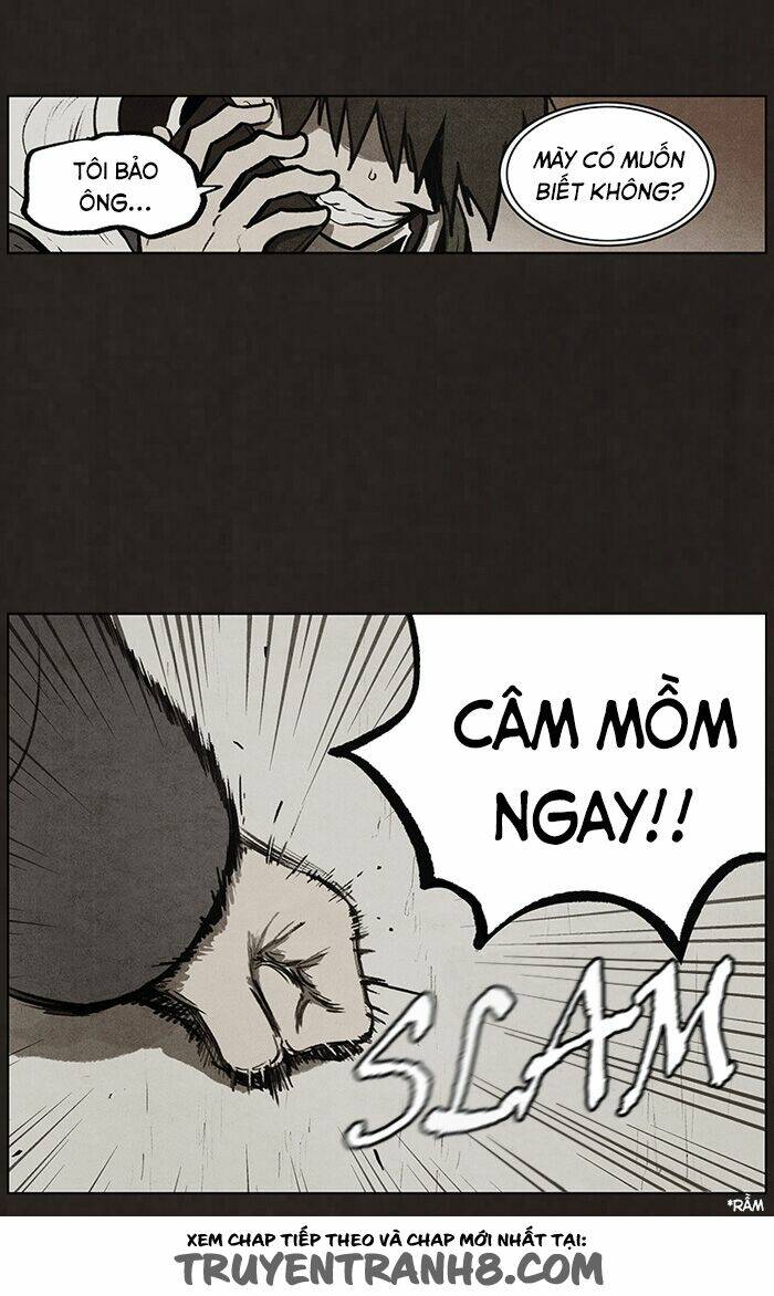 đứa con của quỷ dữ chapter 68 48