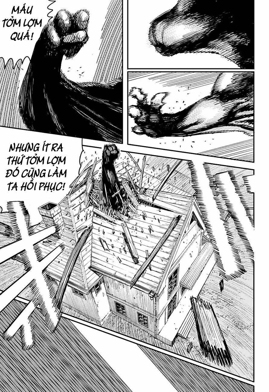 chainsaw man - thợ săn quỷ chapter 6 17