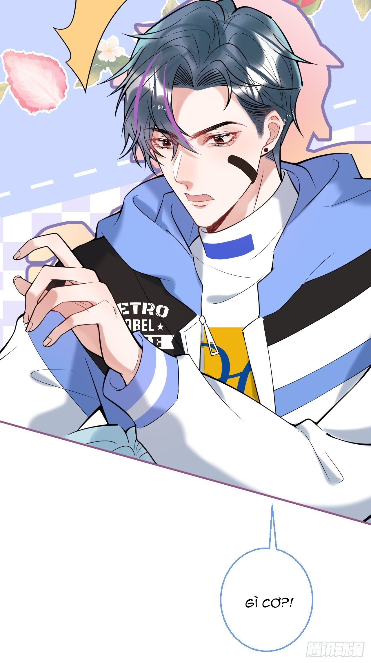 hút dương khí của người chapter 27 41