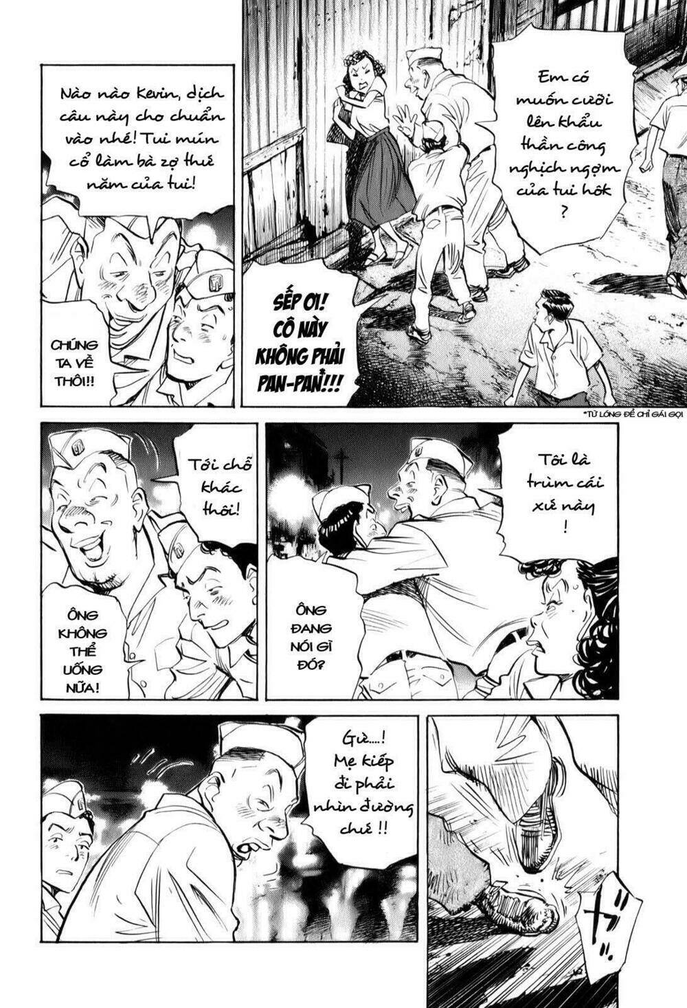 billy bat chapter 6 3