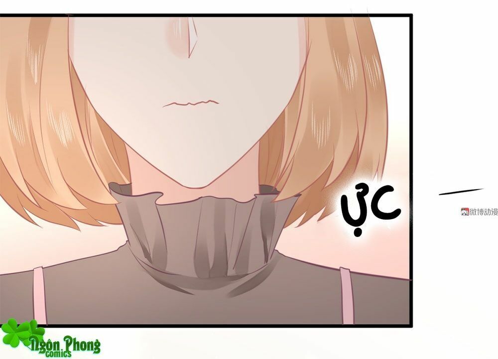 bọn họ đều muốn gả cho tôi làm sao đây? chapter 16 27