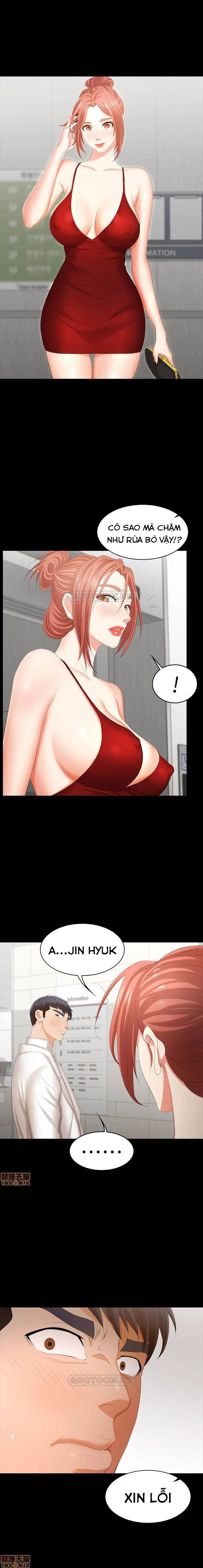 hoán đổi vợ chồng chapter 20 15