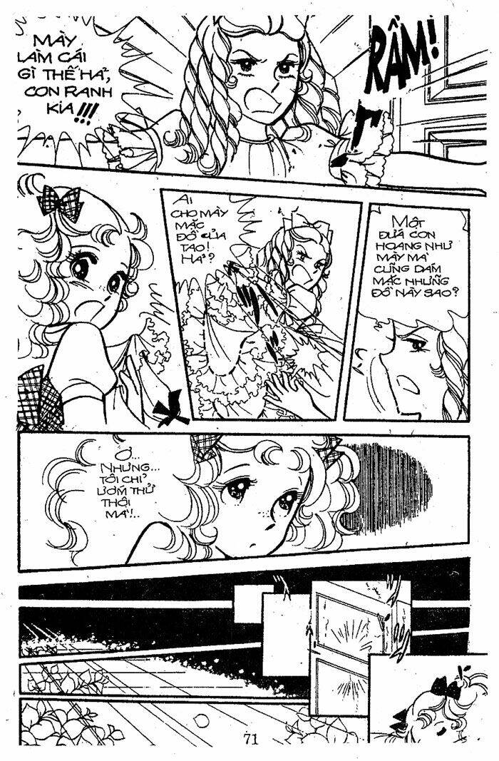 candy candy chapter 3.1 7