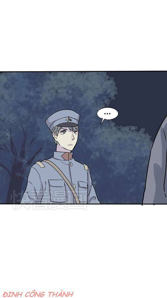 cương thi [horror] chapter 2 10