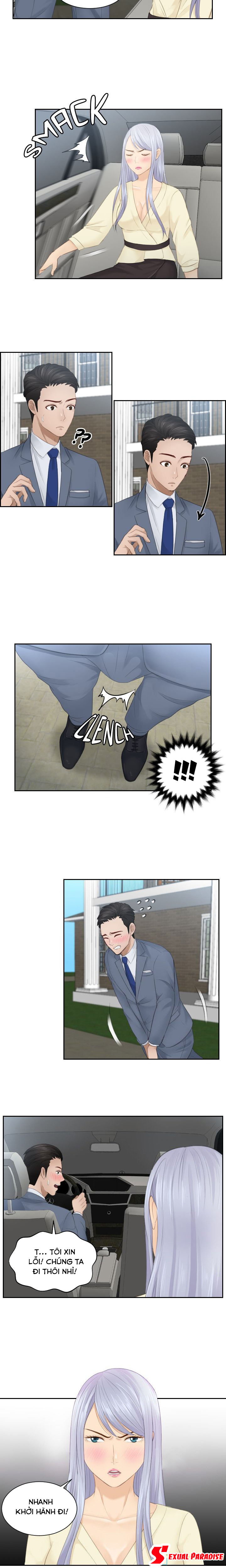 chàng thám tử đào hoa chapter 12 4