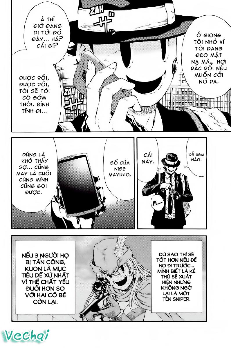 tenkuu shinpan arrive chapter 114 2