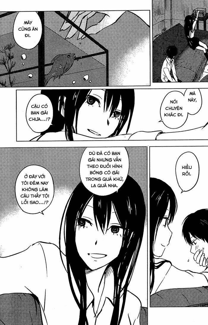 world gaze clips chapter 2 19