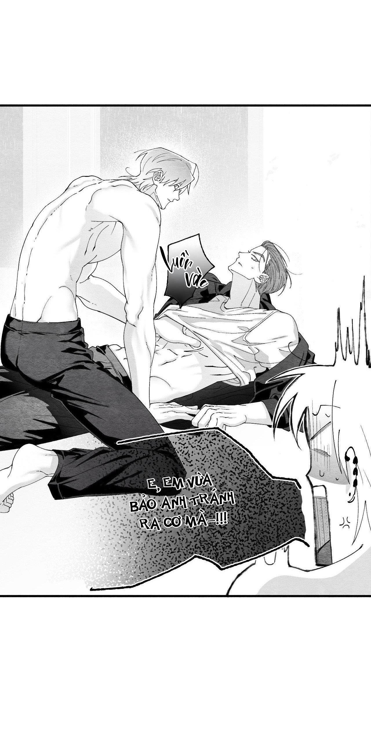 vóc dáng toàn mỹ chapter 20 18