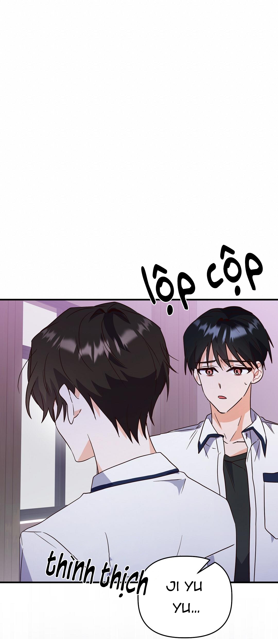 nhật ký yêu đương chapter 10 73