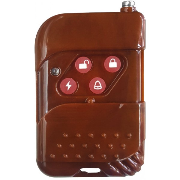 REMOTE ĐIỀU KHIỂN TỪ XA 4 NÚT RM4A - HÀNG CHÍNH HÃNG