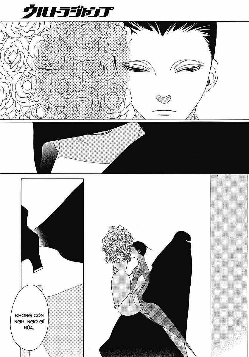 Truyện Kể Vương Quốc Nọ chapter 5 31