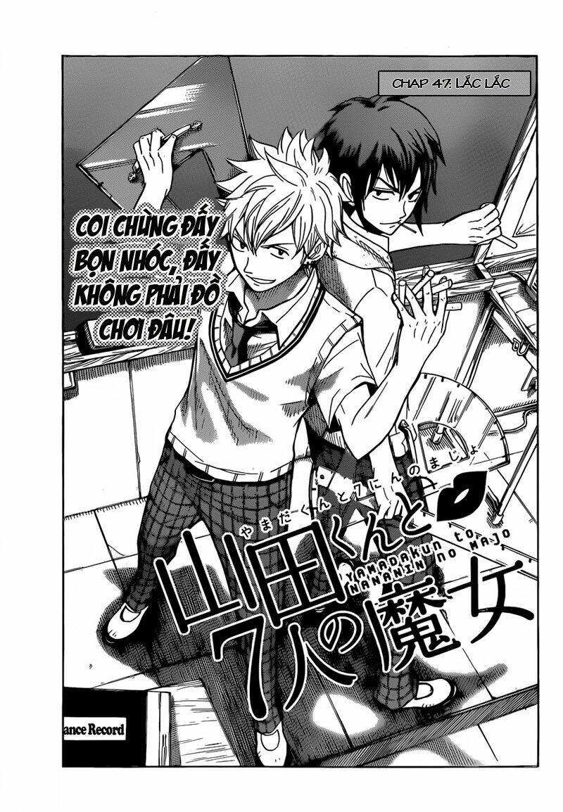 yamada và thất đại ma nữ chapter 47 2