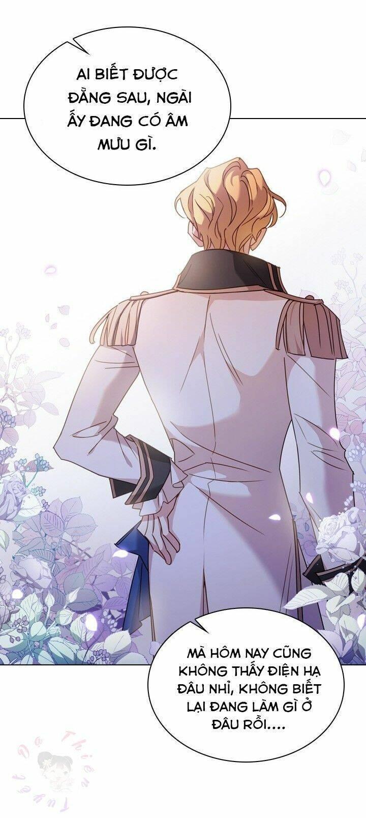 để yên cho tiểu thư hiền chapter 12 29