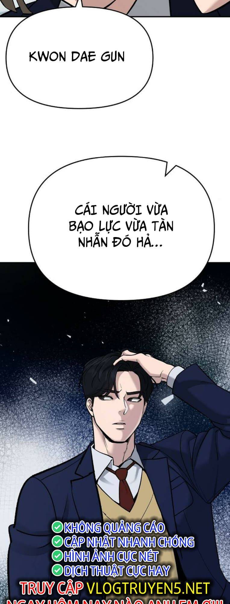quản lí du côn chapter 59 8