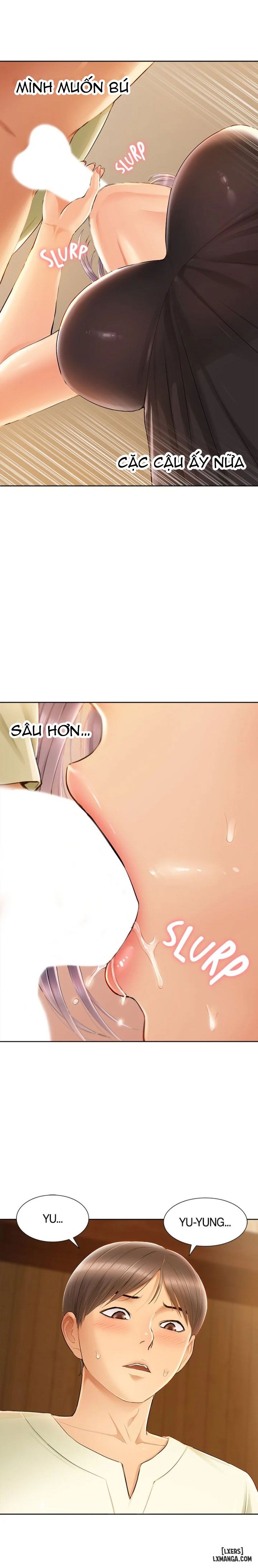 mẹ và con gái chapter 12 5