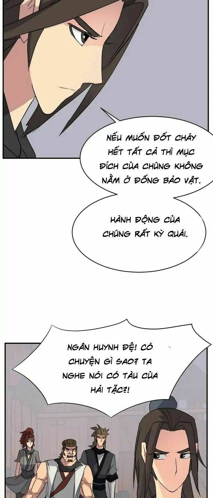 trọng sinh, bất khả chiến bại chapter 52 4