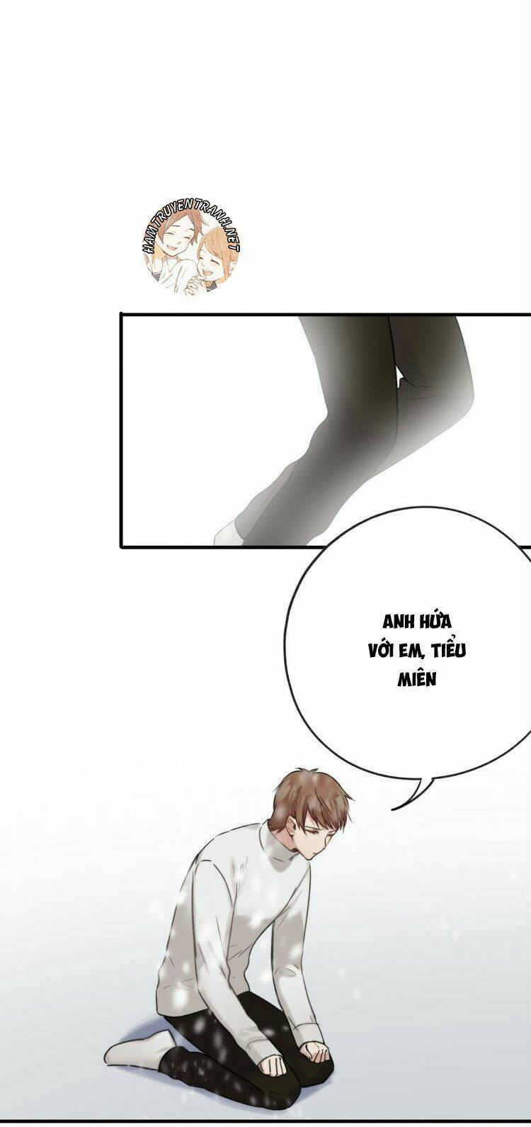 viện bảo tàng tâm nguyện chapter 18.2 14