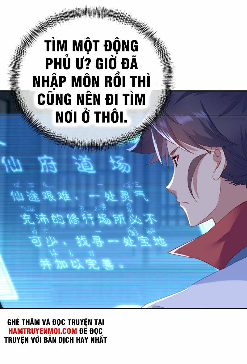 Bắt Đầu Quật Khởi Từ Làm Lô Đỉnh Chapter 23 - Trang 20