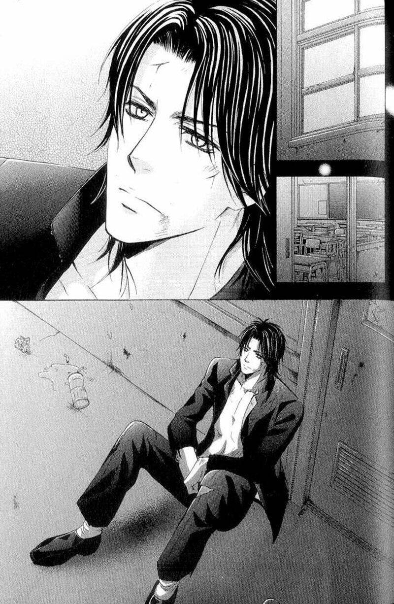 hatsujou animaru chapter 4 16