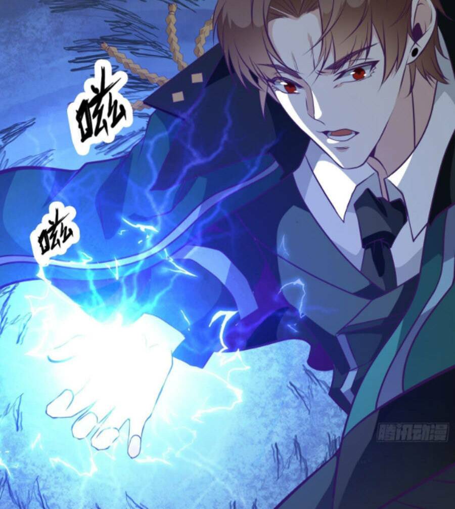 nãi ba là chiến thần mạnh nhất chapter 84 41