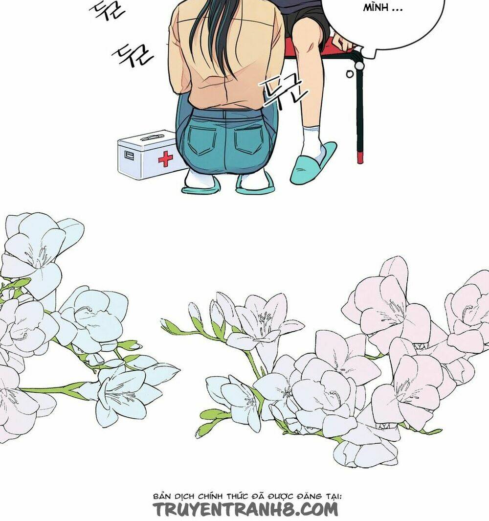 cậu nhóc tiểu học mà tôi yêu! chapter 7 32