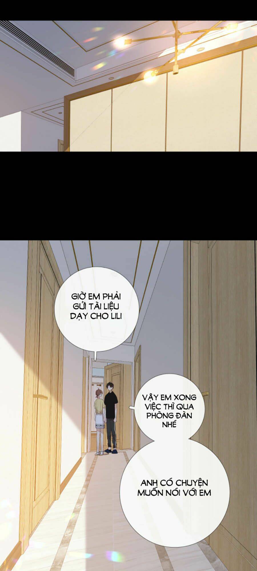 yêu thương em, yêu bản thân chapter 26 48